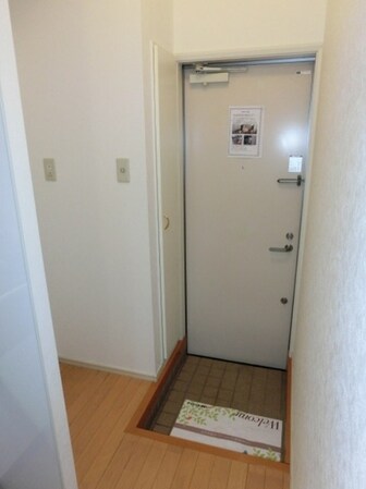 クレール弥生の物件内観写真